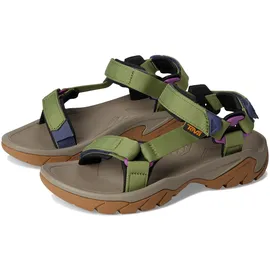 Teva Terra Fi 5 Universal Damen iguana 41