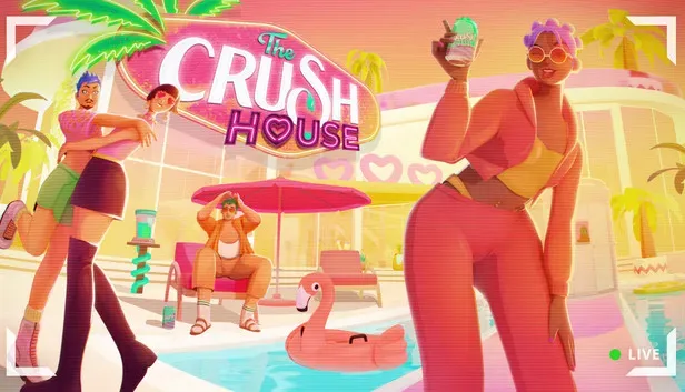 The Crush House