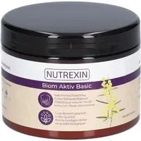 NUTREXIN Biom Aktiv Basic Poudre Et Solvant Pour Une Instillation Intravésicale 250 g