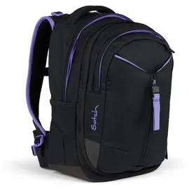 Satch Match Purple Phantom