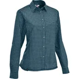 Maul Funktionsbluse Mosel Blau 38
