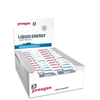 Sponser Sport Food Liquid Energy Energiegel