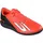 SKECHERS Skx_2 Club Ic Herren Rot/Schwarz 47
