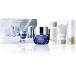 Sensai CELLULAR PERFORMANCE EXTRA INTENSIVE CREAM LIMITED EDITION