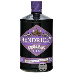 Hendrick’s Grand Cabaret Gin