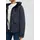 QS Winterjacke Blau XS