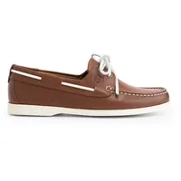 Travelin' Bootschuhe Damen Exmouth ziegelrot 37