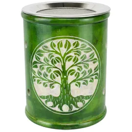 Jojo Räuchergefäß Baum des Lebens
