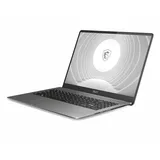 MSI CreatorPro Z16P i7 32 N gy W11P CreatorPro Z16P B12UKST-078 / 0015G1-078 - Grau