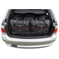 Kjust Car bag Kofferraumtaschen Set 5 stk BMW 5