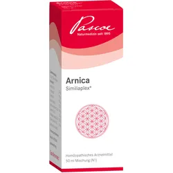 Arnica Similiaplex