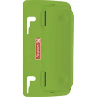 Brunnen Taschenlocher Colour Code kiwi, 1 St.