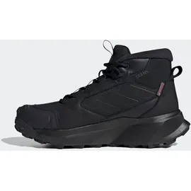 adidas TERREX WINTER Boot MID CUT Rain.rdy Cold.rdy Multifunktionsschuhe, schwarz, Größe 37 1⁄3 / 4,5 UK