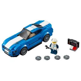 LEGO Speed Champions Ford Mustang GT (75871)