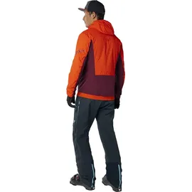 Dynafit Free Alpha Direct Jacke Rot S