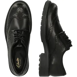 CLARKS Orinoco2 Damen Schwarz 36