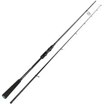 SPORTEX Black Arrow G4 Spin BA2303 2,40m 17-75g Spinnrute