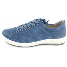 Legero Tanaro 5.0 in blau 6