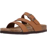 Cruz Sandalen Barhil braun 37