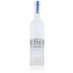 Belvedere Vodka Classic Design" 40% Vol. 1l"