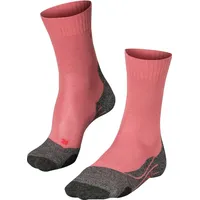 Falke TK2 Damen Socken, mixed berry 8215, 41-42