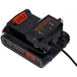 Black & Decker GKC1820L / 20 cm