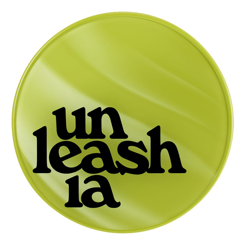 Unleashia Healthy Green Cushion #18 15 g