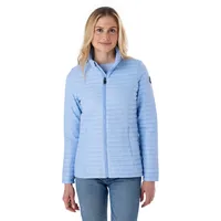 G.I.G.A. DX Damen leichte Steppjacke/Sommerjacke Damen Steppjacke OOGS 2,