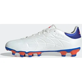 adidas Copa Pure 2 League MG  Cloud White / Lucid Blue / Solar Red 43 1/3