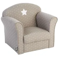 Atmosphera Créateur d'intérieur Kindersessel Classique onesize beige