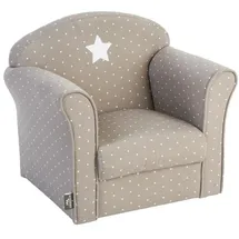 Atmosphera Créateur d'intérieur Kindersessel Classique onesize beige