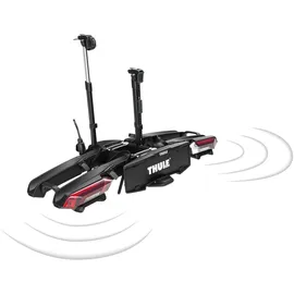 Thule Epos ParkSecure für 2 Fahrräder