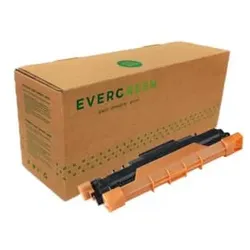 EVERGREEN Lasertoner ersetzt Brother TN-243Y yello 4250164854315 EVERGREEN