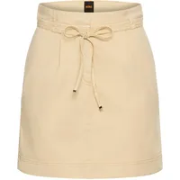 Boss Webrock Damen Beige 34