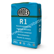 Ardex Renovierungsspachtel Spachtelmasse 5 kg
