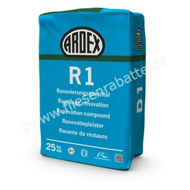 Ardex Renovierungsspachtel Spachtelmasse 5 kg
