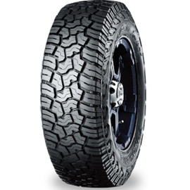 Yokohama LT265/60 R20 121Q/118Q Geolandar X-AT G016 POR RPB