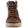 Mustang Merian Herren Weite E Braun 44
