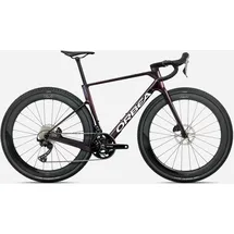 Orbea Terra Race M20ltd 2026