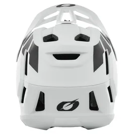 O'Neal SL1 Helmet Crest Weiß/Schwarz L