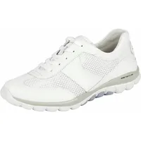 Gabor Rollingsoft white 38,5