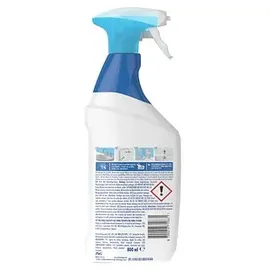 Meister Proper Badreiniger Spray 800 ml