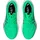 Asics Sonicblast Herren Grün 42,5