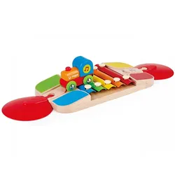 Hape Xylophon Schienen