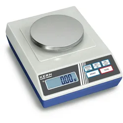 Kompakt-Laborwaage KERN 440-33N