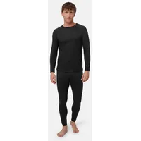 Danish Endurance Sustain Baselayer schwarz XXL