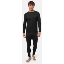 Danish Endurance Sustain Baselayer schwarz XXL