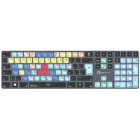 LogicKeyboard Steinberg Cubase/Nuendo Titan DE WIN - Zubehör