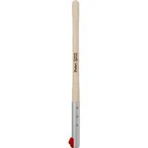 POLET Gerätestiel Click Pro 60 cm Esche