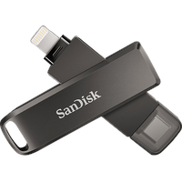 SanDisk Phone Drive Lightning und USB Type-CTM, Memory Stick